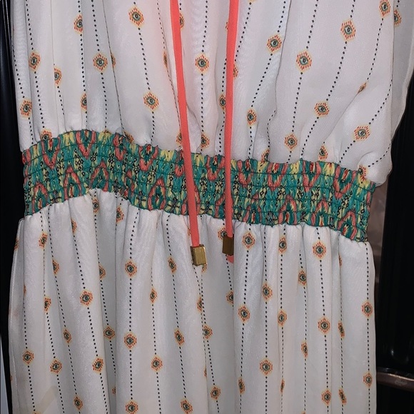 Kaya di Koko Maxi dress - worn once! - Picture 4 of 6